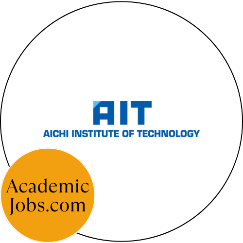 AIT - Aichi Institute of Technology logo